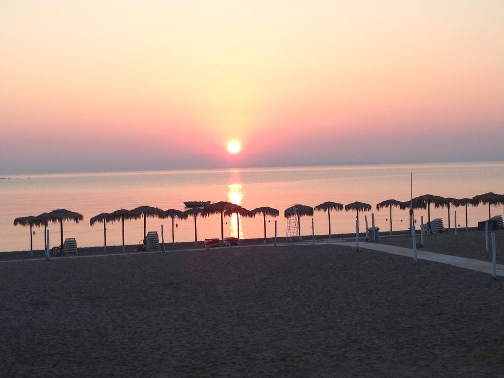 Le Palme Garden Villa San Giorgio  Szoba fotó