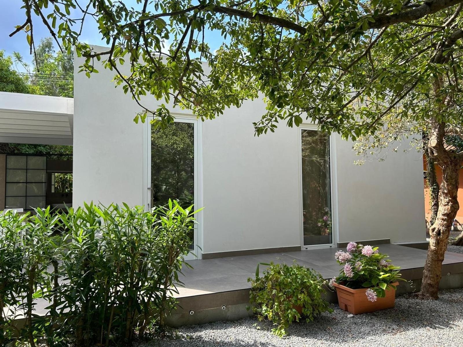 Le Palme Garden Villa San Giorgio  Kültér fotó
