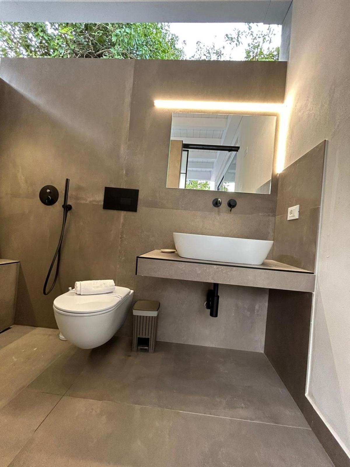 Le Palme Garden Villa San Giorgio  Kültér fotó