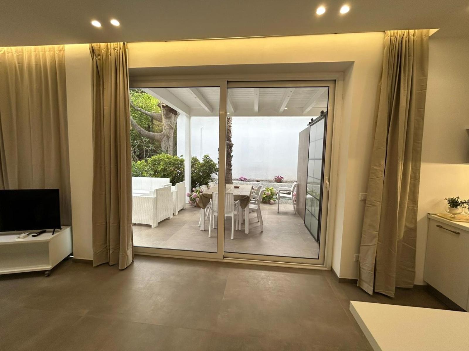 Le Palme Garden Villa San Giorgio  Kültér fotó