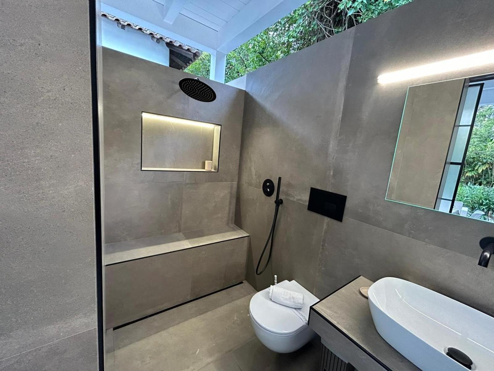 Le Palme Garden Villa San Giorgio  Kültér fotó
