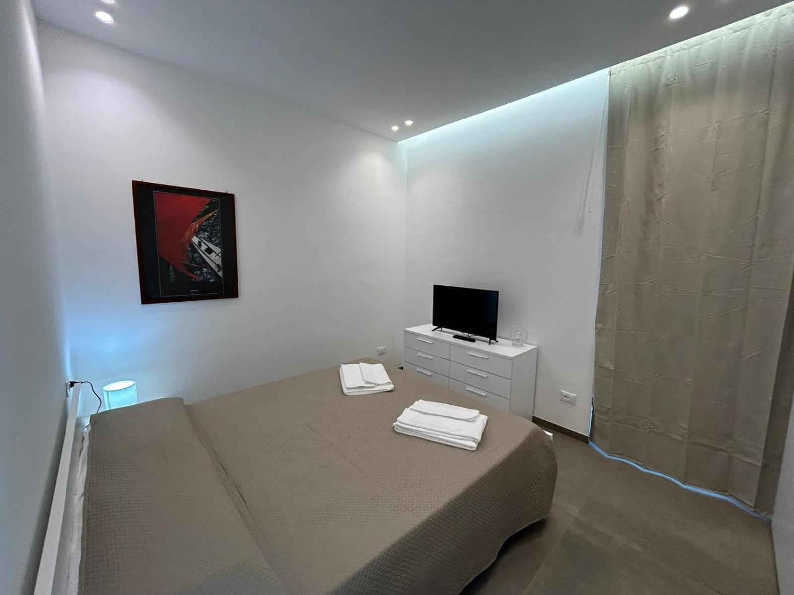 Le Palme Garden Villa San Giorgio  Kültér fotó