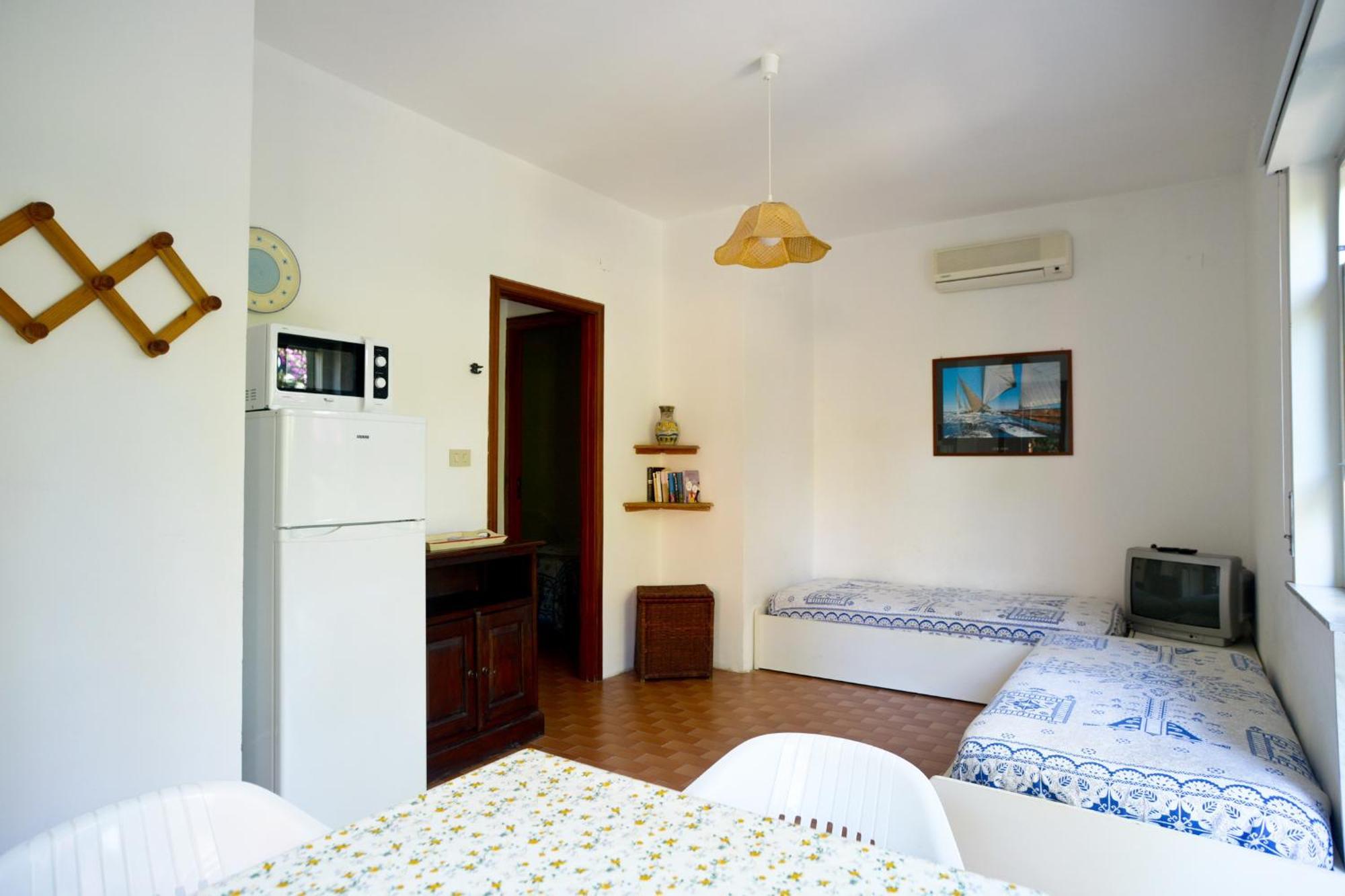 Le Palme Garden Villa San Giorgio  Kültér fotó