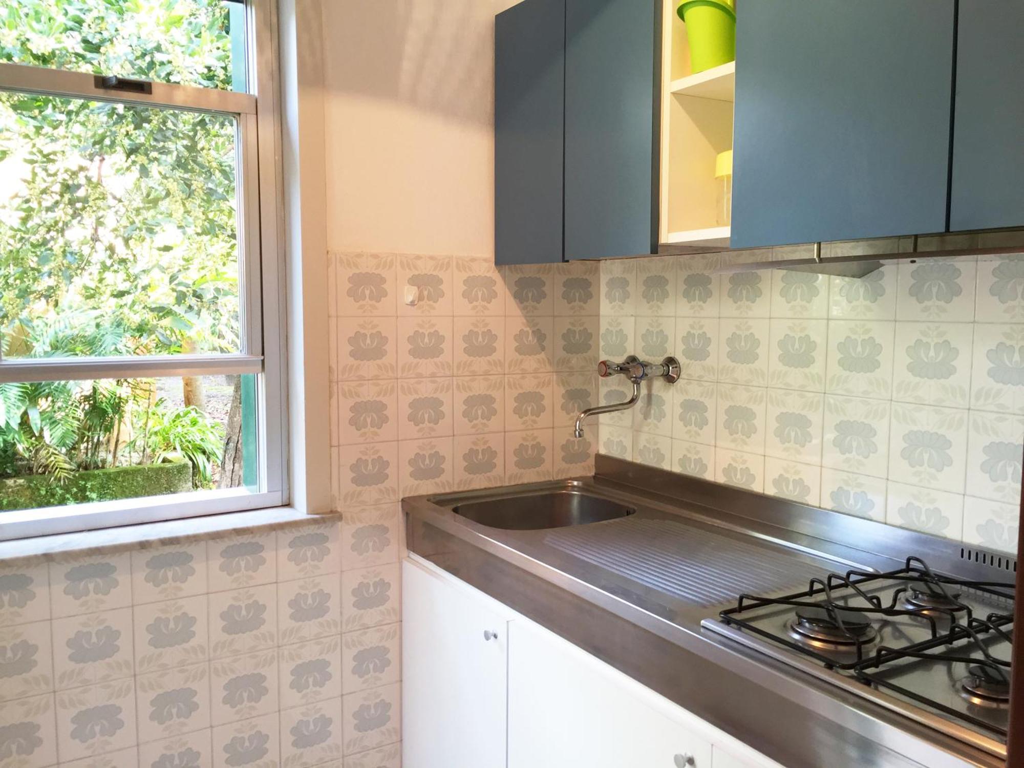Le Palme Garden Villa San Giorgio  Kültér fotó