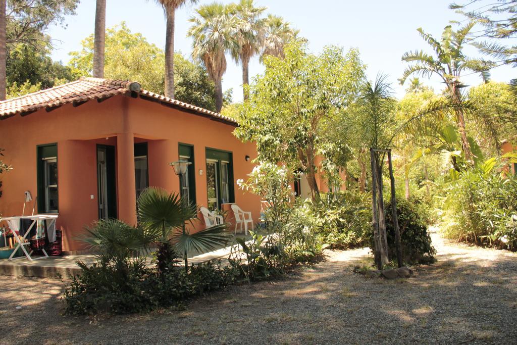 Le Palme Garden Villa San Giorgio  Kültér fotó