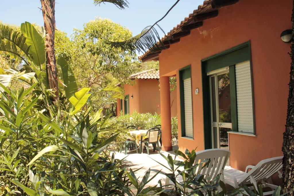 Le Palme Garden Villa San Giorgio  Kültér fotó