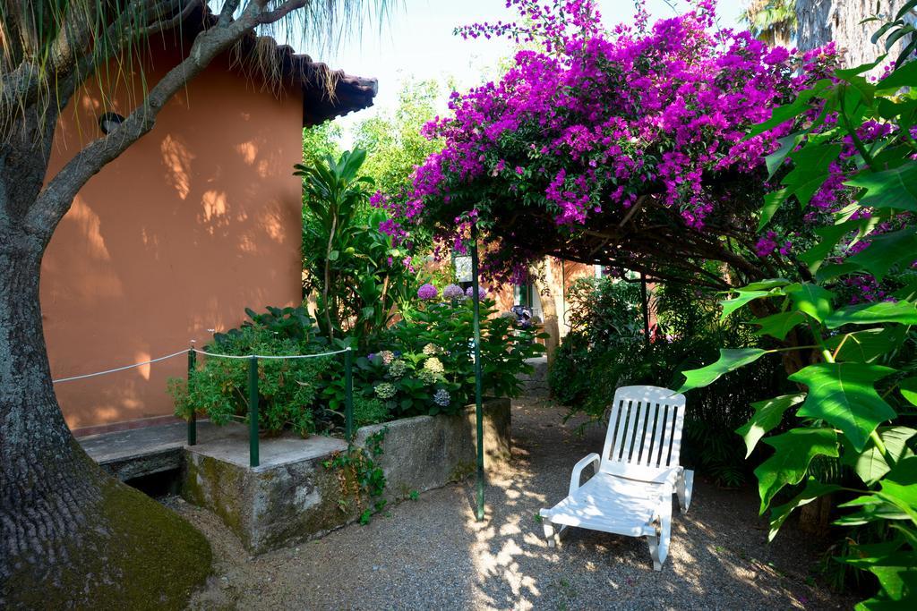 Le Palme Garden Villa San Giorgio  Kültér fotó